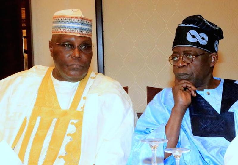 Atiku Abubakar Raises Concerns Over Nigeria's Judiciary and Democracy