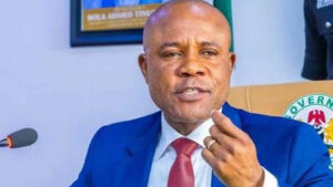 Enugu Air, CNG Buses, Transport Terminals Take off in May Enugu State Governor Dr. Peter Mbah announces N80,000 minimum wage for all state workers